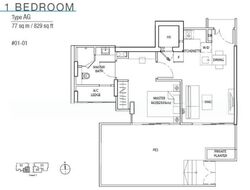 The Line @ Tanjong Rhu (D15), Condominium #625958251